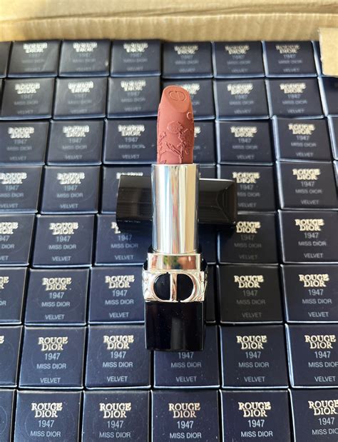 rouge dior limited edition lipstick|rouge dior lipstick sephora.